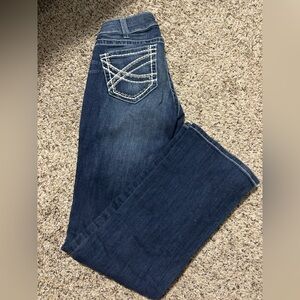 ariat jeans